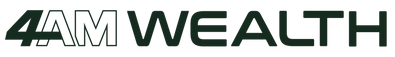4AM Wealth logo